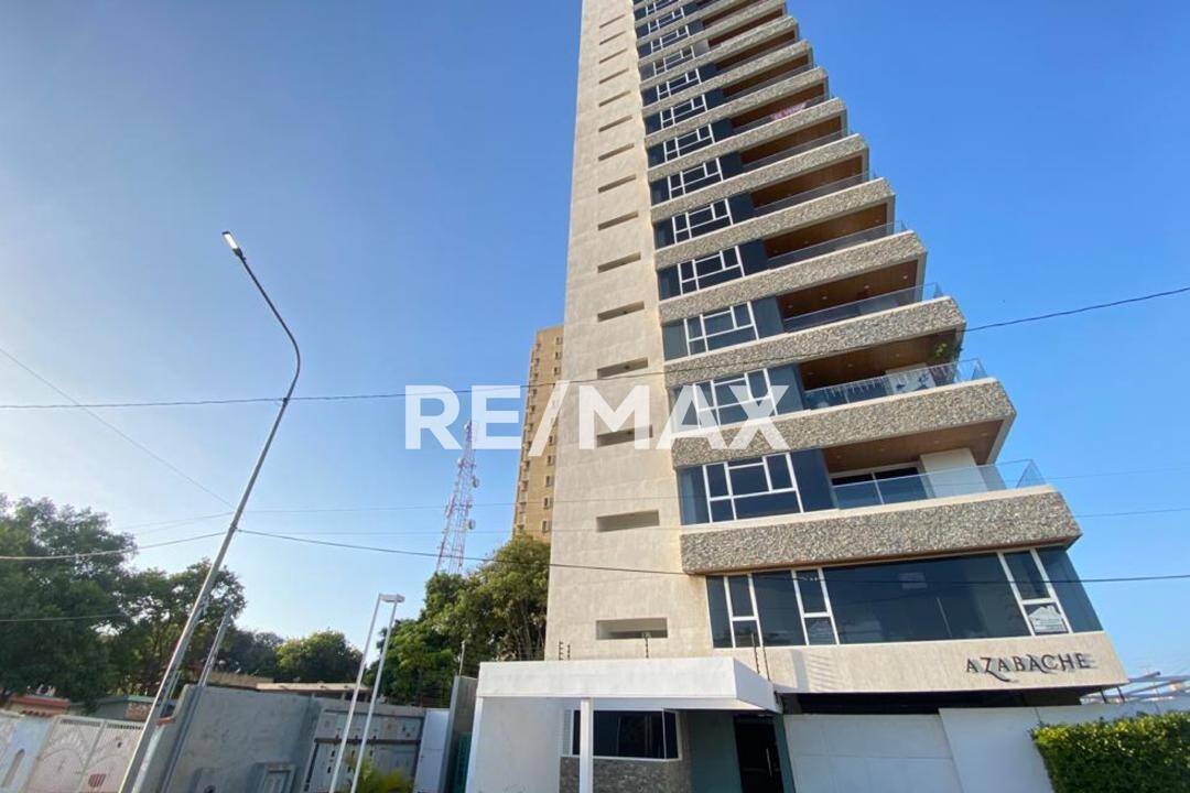 #169624 - Apartamento para Venta en Maracaibo - V