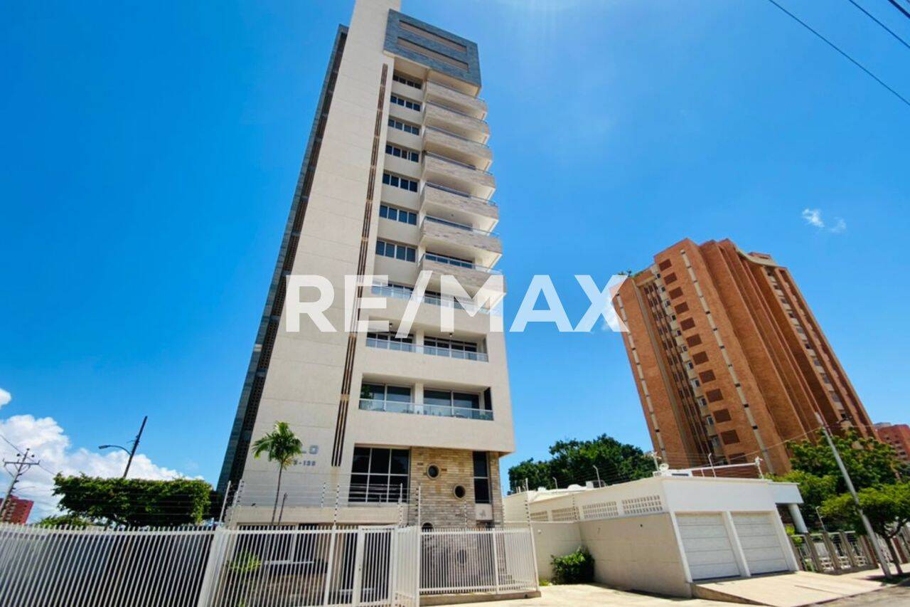 #176820 - Apartamento para Venta en Maracaibo - V
