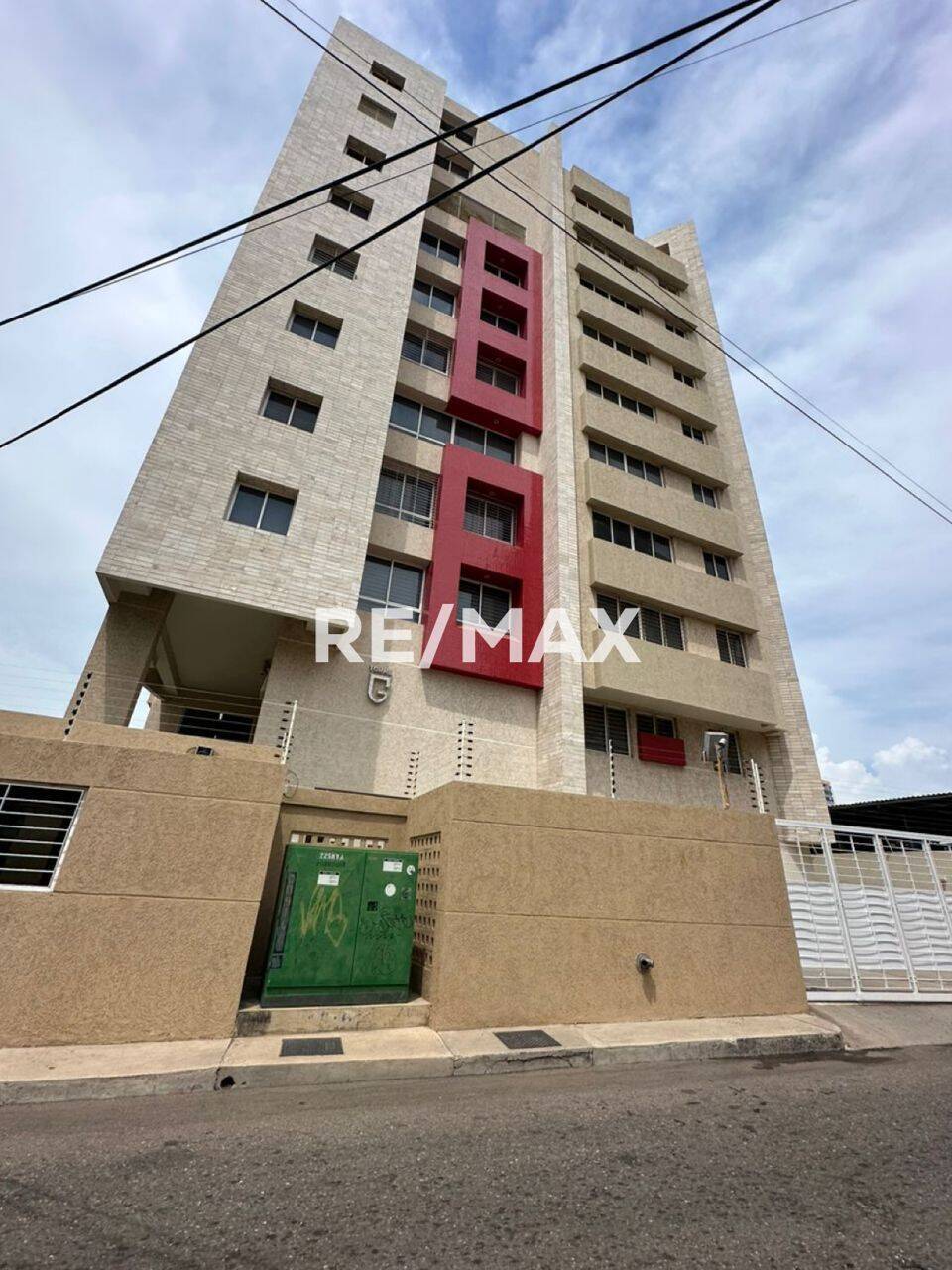 #178761 - Apartamento para Venta en Maracaibo - V