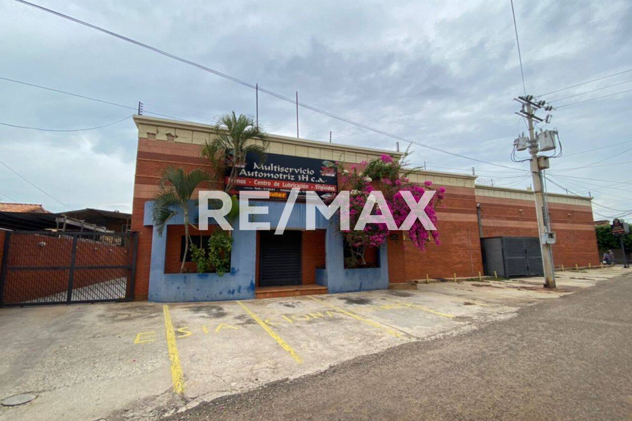 #164565 - Edificio comercial para Venta en Maracaibo - V