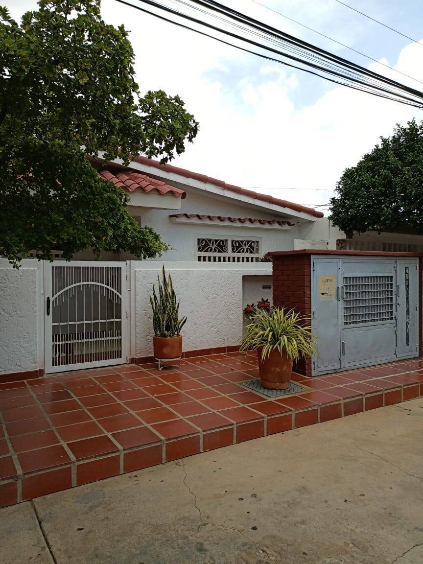 #186342 - Casa para Venta en Maracaibo - V