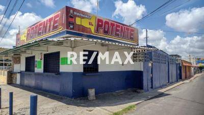 #186264 - Local Comercial para Venta en Maracaibo - V