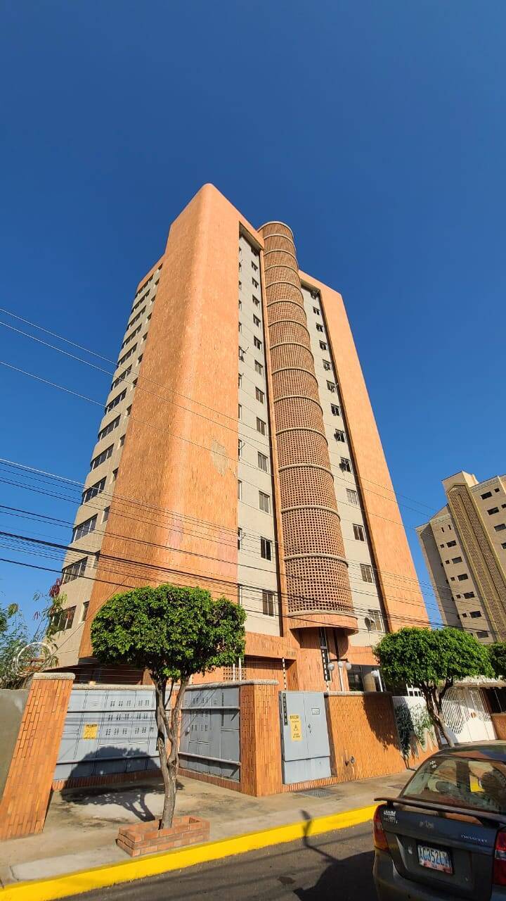 #192128 - Apartamento para Venta en Maracaibo - V