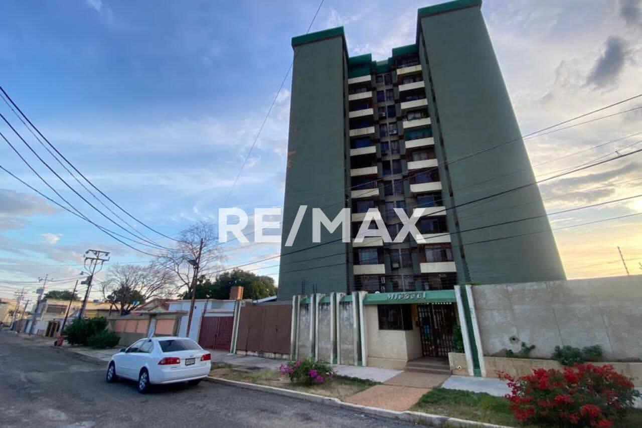 #172475 - Apartamento para Venta en Maracaibo - V