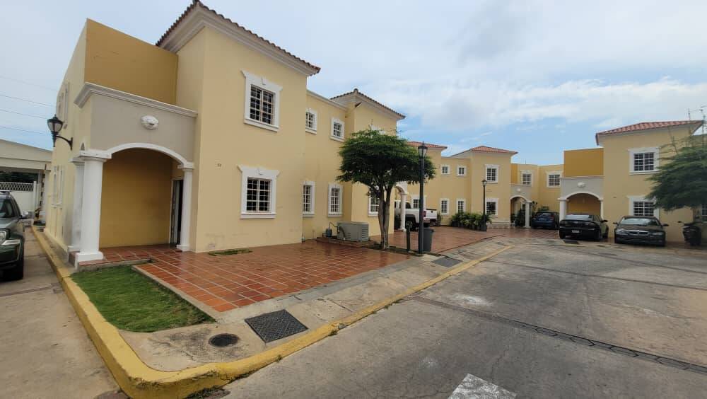 #168904 - Casa para Venta en Maracaibo - V
