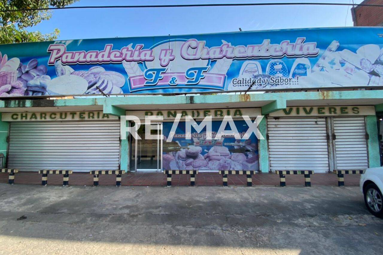 #156823 - Local Comercial para Venta en Maracaibo - V