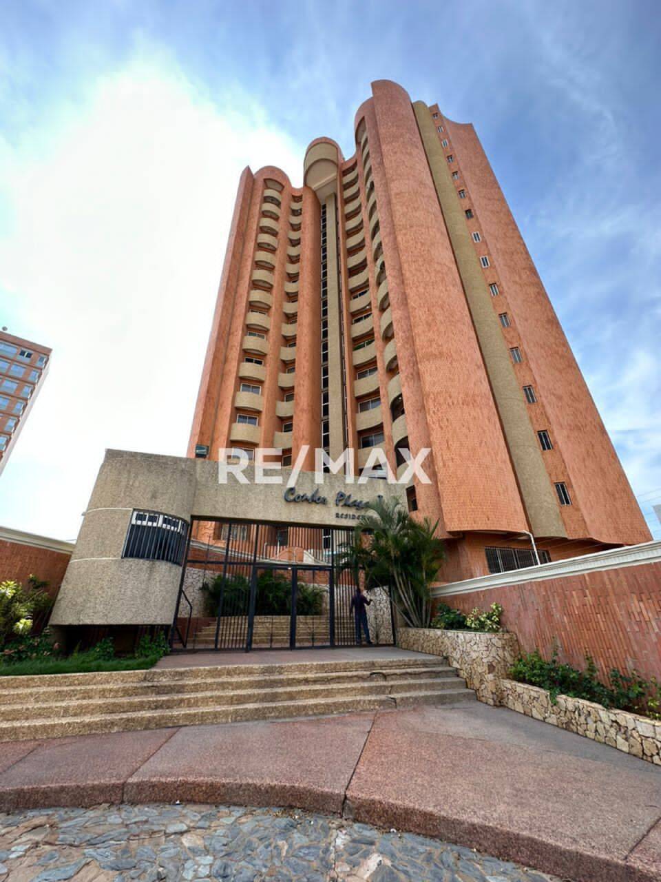 #519 - Apartamento para Alquiler en Maracaibo - V