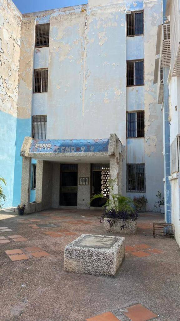 #189448 - Apartamento para Venta en Maracaibo - V