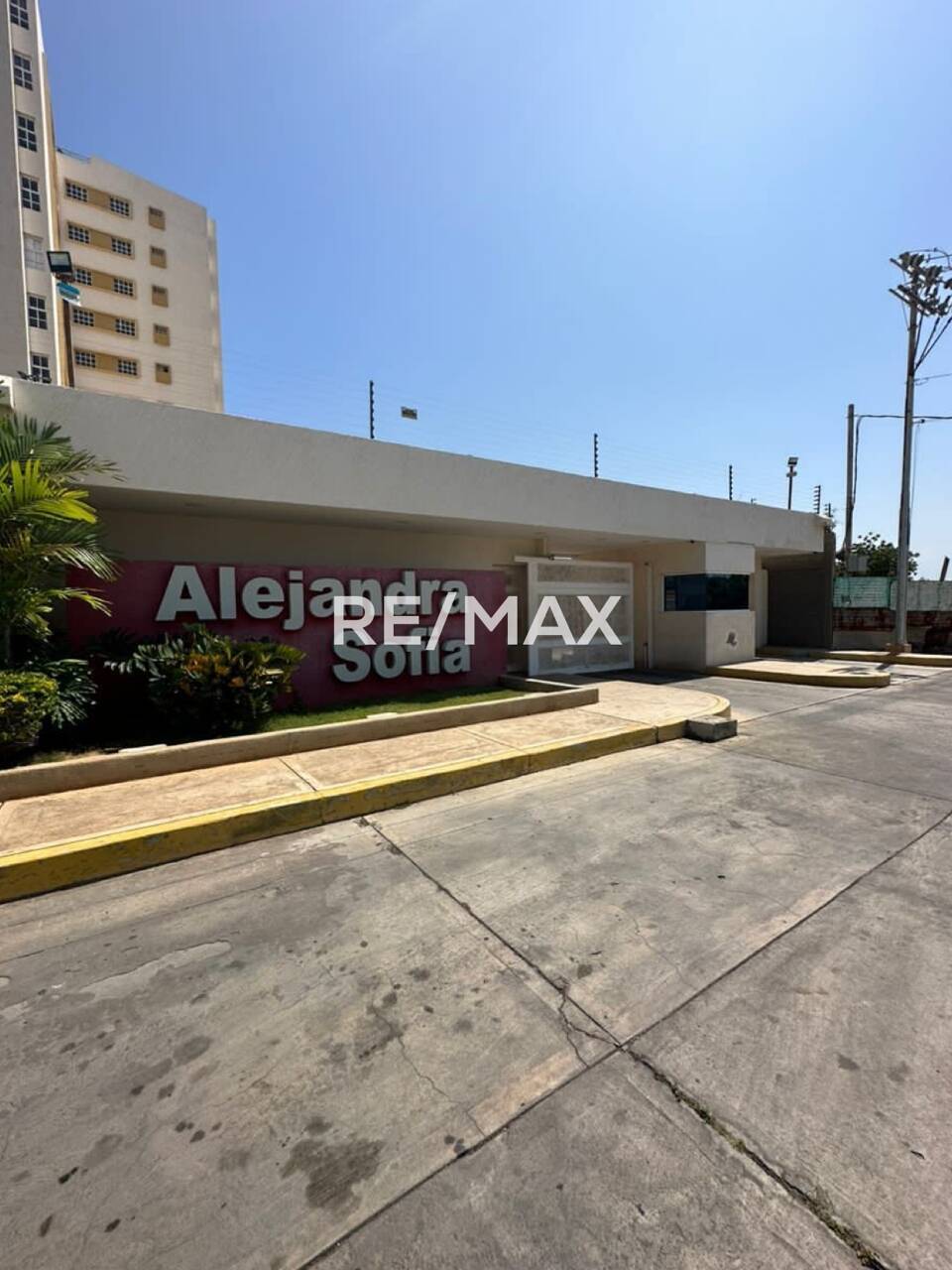 #182994 - Apartamento para Alquiler en Maracaibo - V