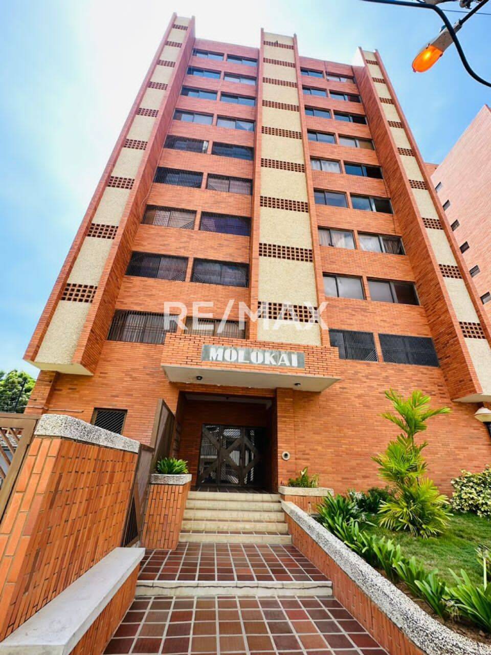 #187986 - Apartamento para Alquiler en Maracaibo - V