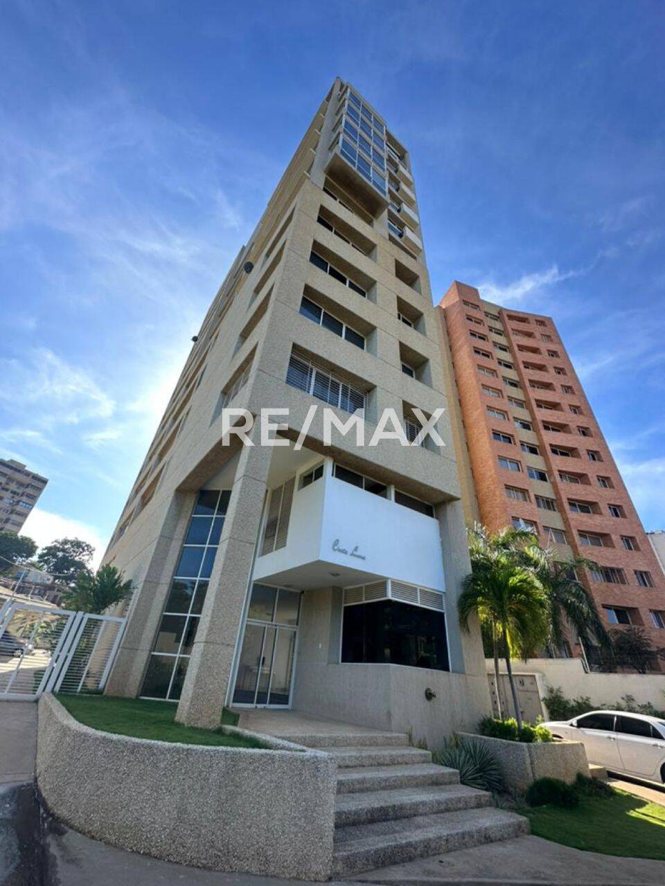 #606 - Apartamento para Alquiler en Maracaibo - V