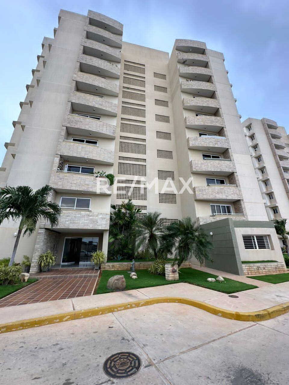 #192919 - Apartamento para Alquiler en Maracaibo - V