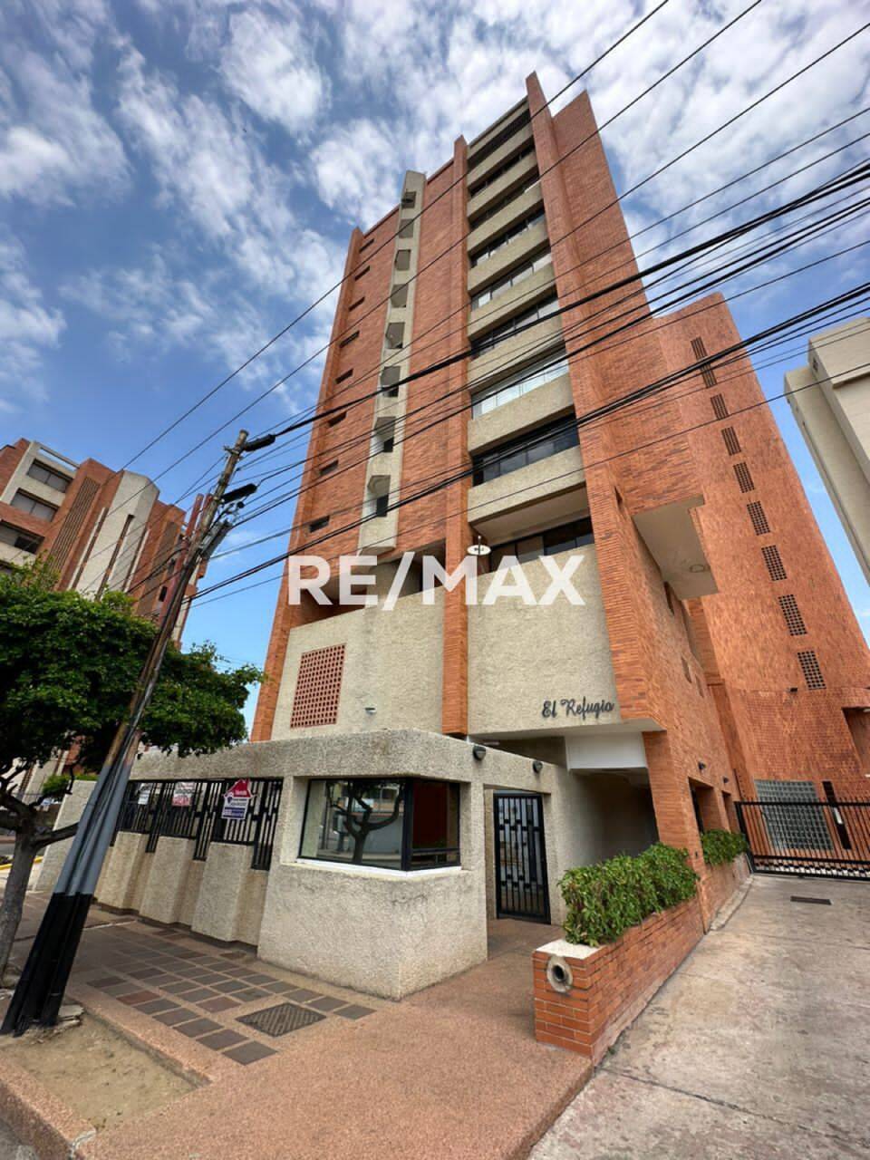 #661 - Apartamento para Venta en Maracaibo - V