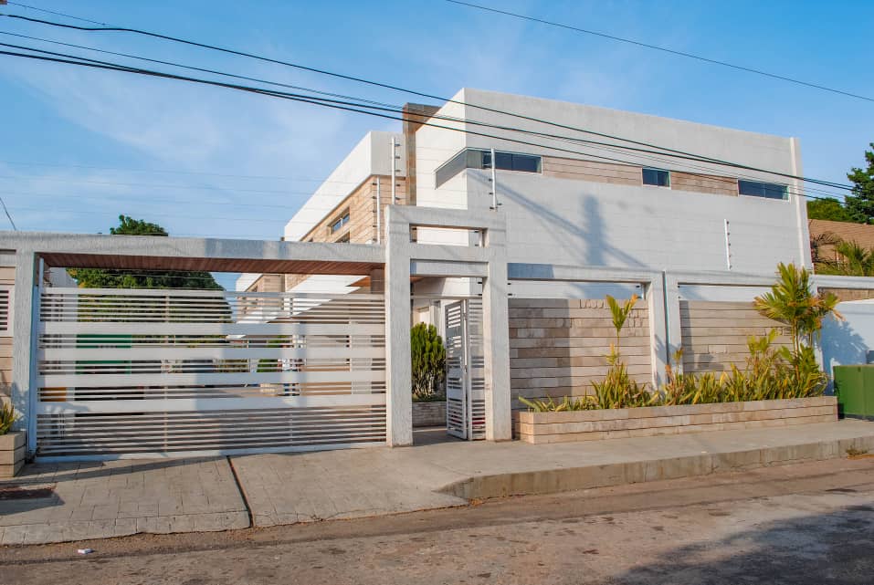 #163828 - Casa para Venta en Maracaibo - V