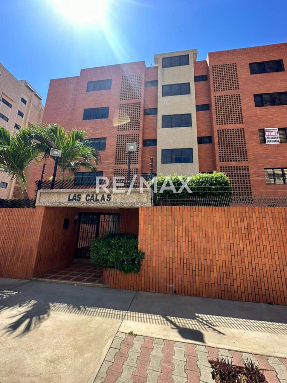 #696 - Apartamento para Venta en Maracaibo - V