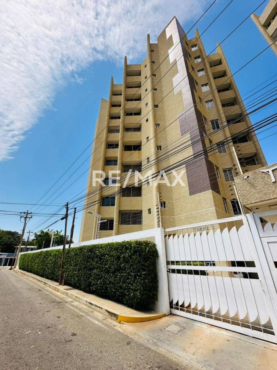 #700 - Apartamento para Venta en Maracaibo - V