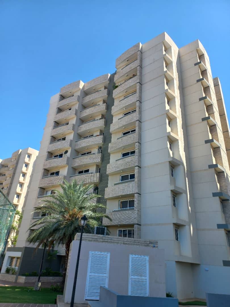 #752 - Apartamento para Venta en Maracaibo - V