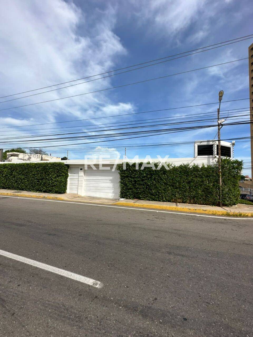 #843 - Casa para Venta en Maracaibo - V