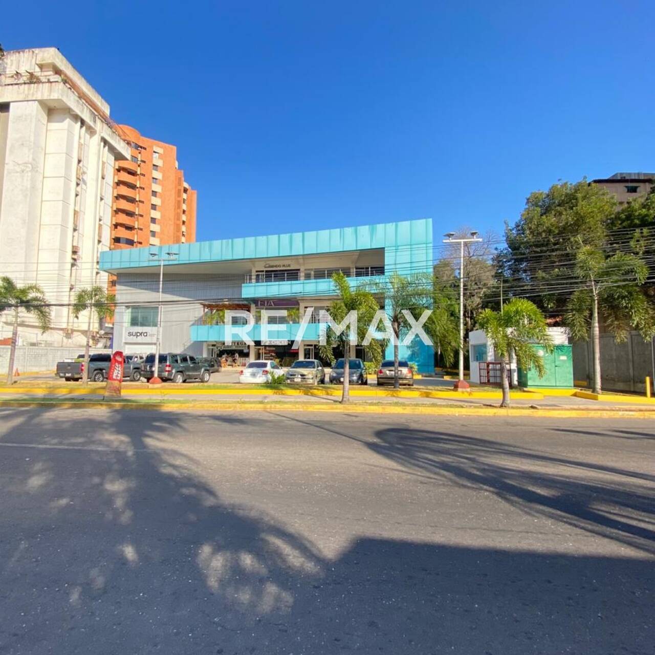 #172045 - Edificio comercial para Venta en Maracaibo - V