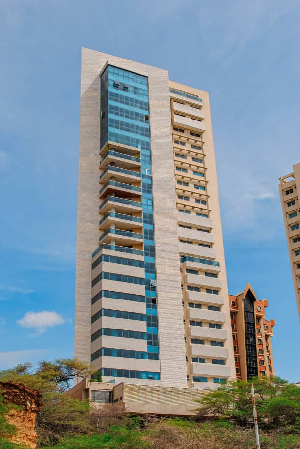 #169585 - Apartamento para Venta en Maracaibo - V