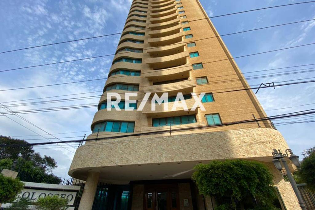 #165131 - Apartamento para Venta en Maracaibo - V