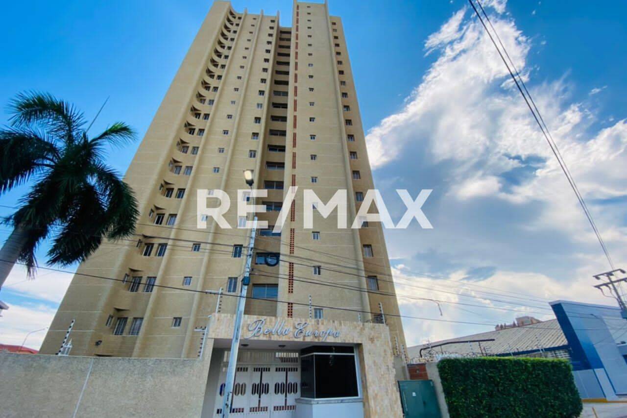 #934 - Apartamento para Venta en Maracaibo - V