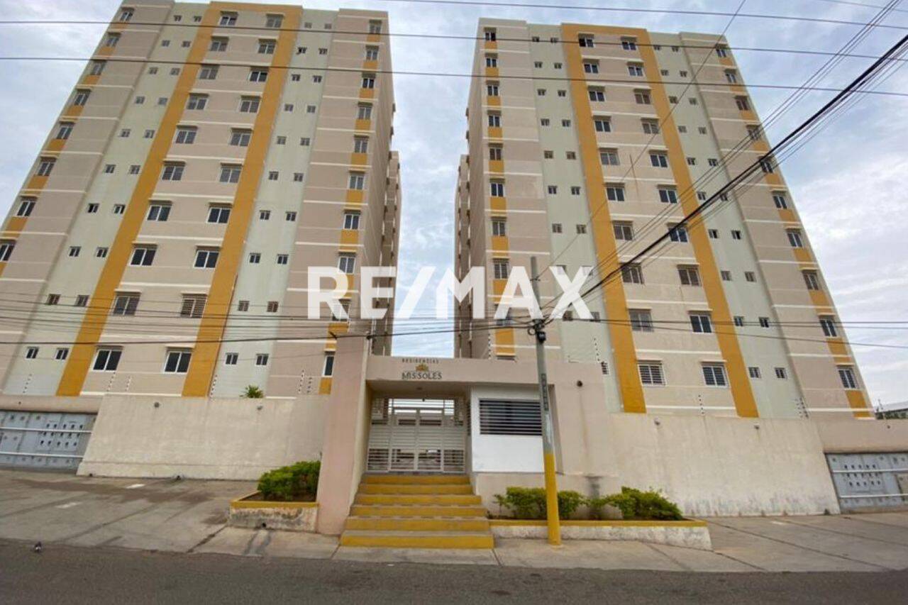 #947 - Apartamento para Venta en Maracaibo - V