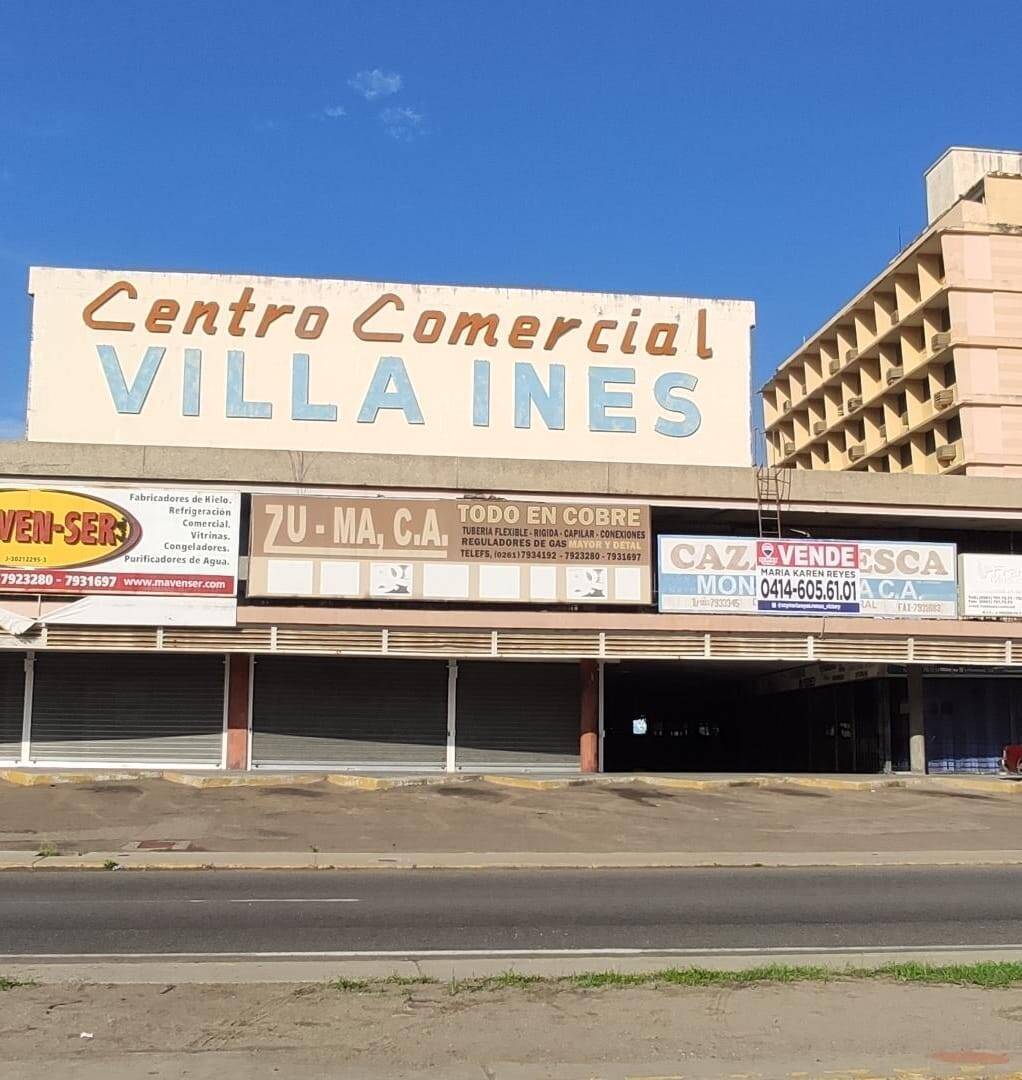 #971 - Edificio comercial para Venta en Maracaibo - V