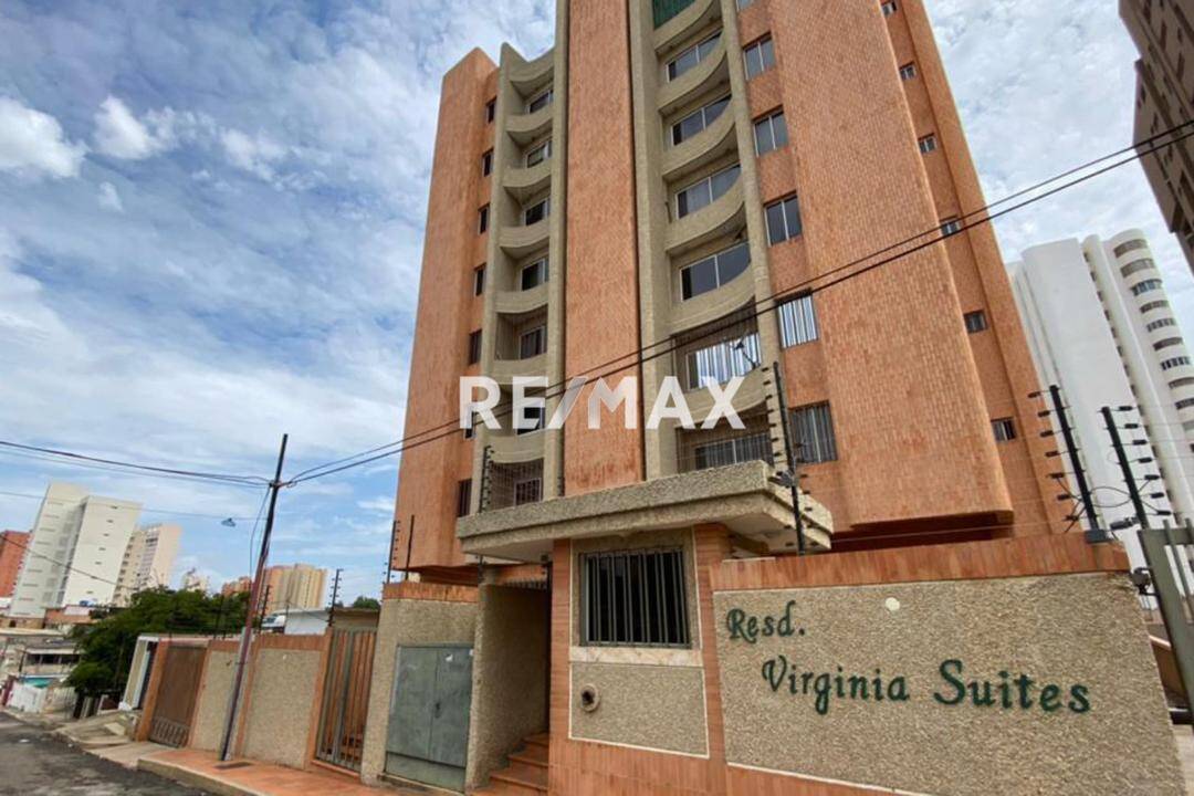 #1006 - Apartamento para Venta en Maracaibo - V