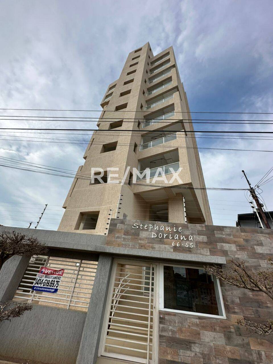 #1087 - Apartamento para Alquiler en Maracaibo - V