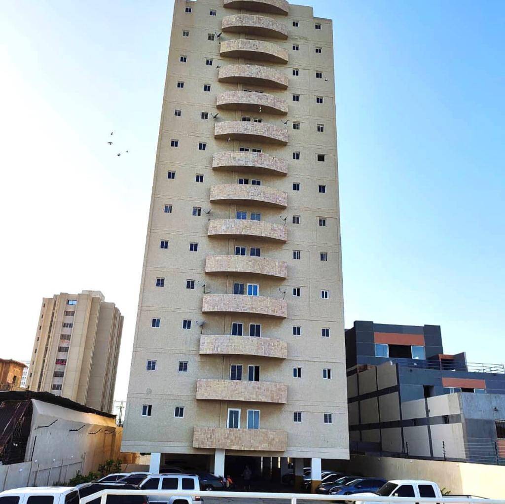 #1106 - Apartamento para Venta en Maracaibo - V