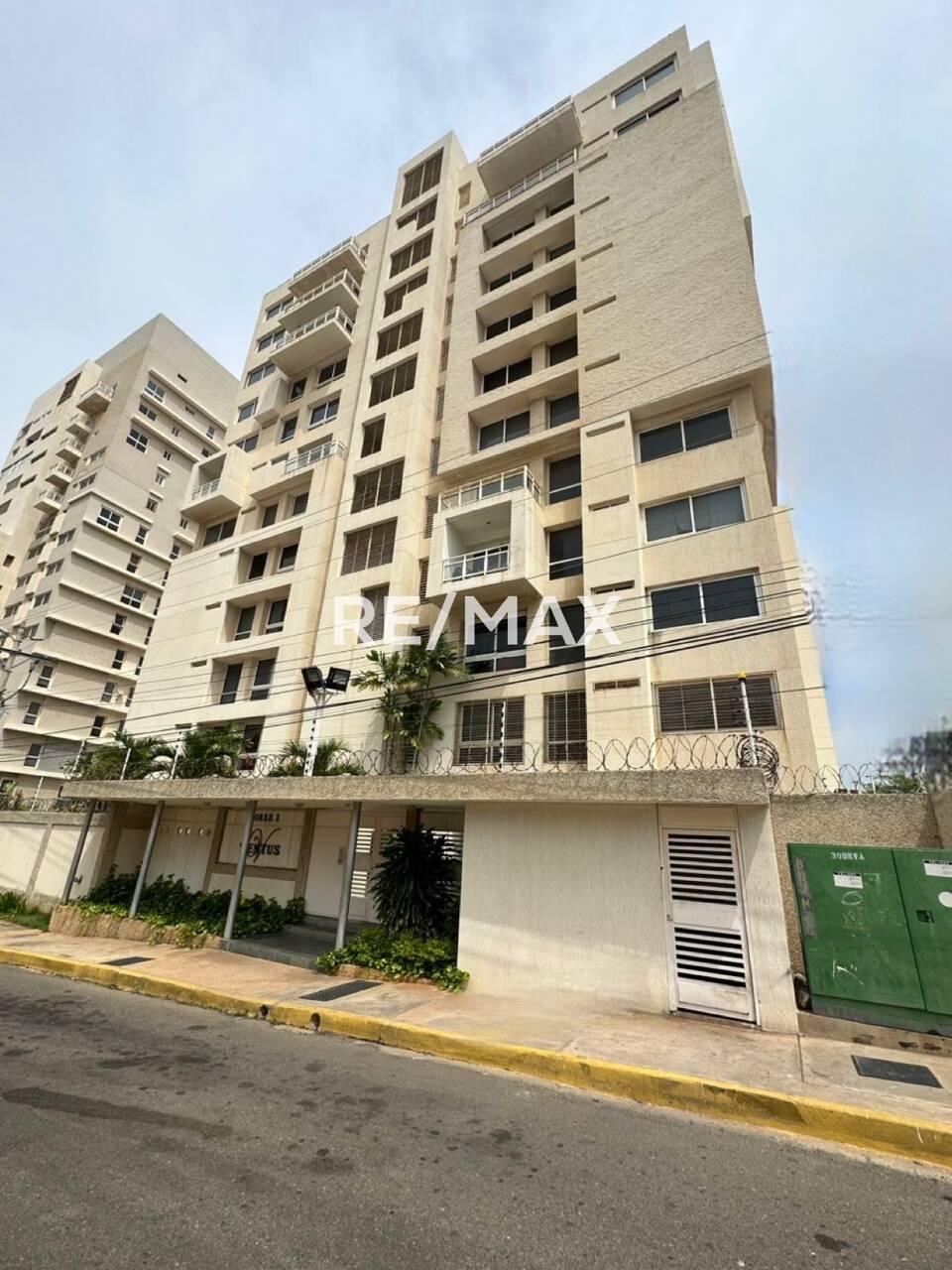 #1146 - Apartamento para Alquiler en Maracaibo - V