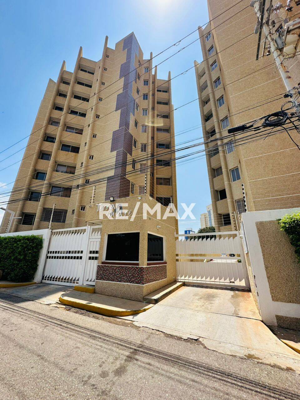 #1148 - Apartamento para Venta en Maracaibo - V