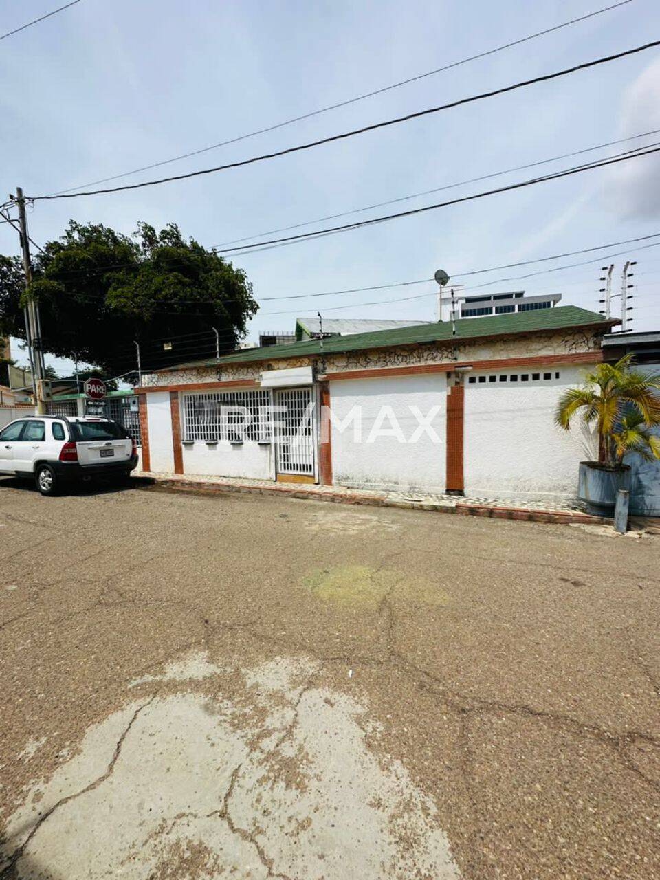 #1150 - Casa para Alquiler en Maracaibo - V
