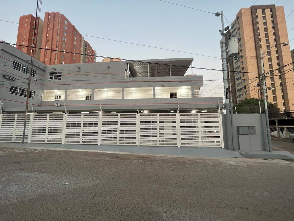 #194662 - Apartamento para Alquiler en Maracaibo - V