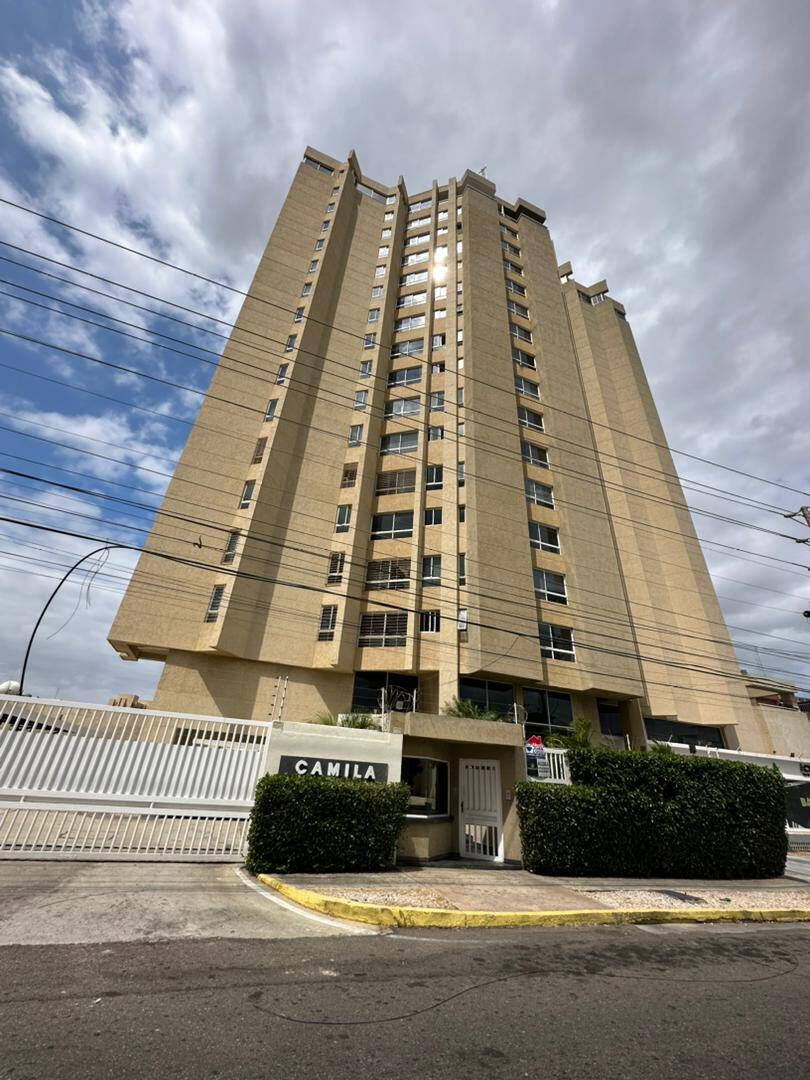 #184208 - Apartamento para Alquiler en Maracaibo - V