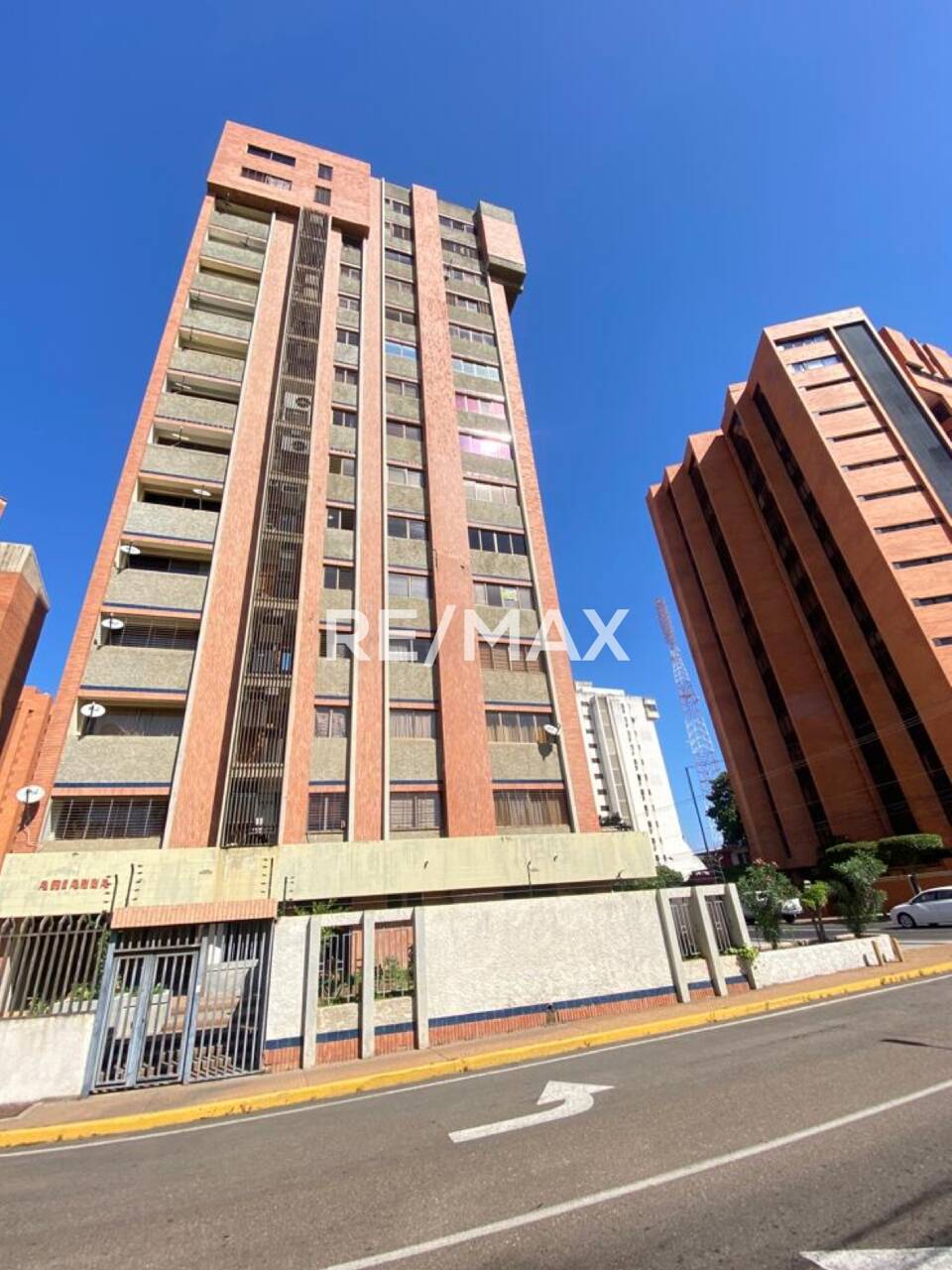 #1238 - Apartamento para Alquiler en Maracaibo - V