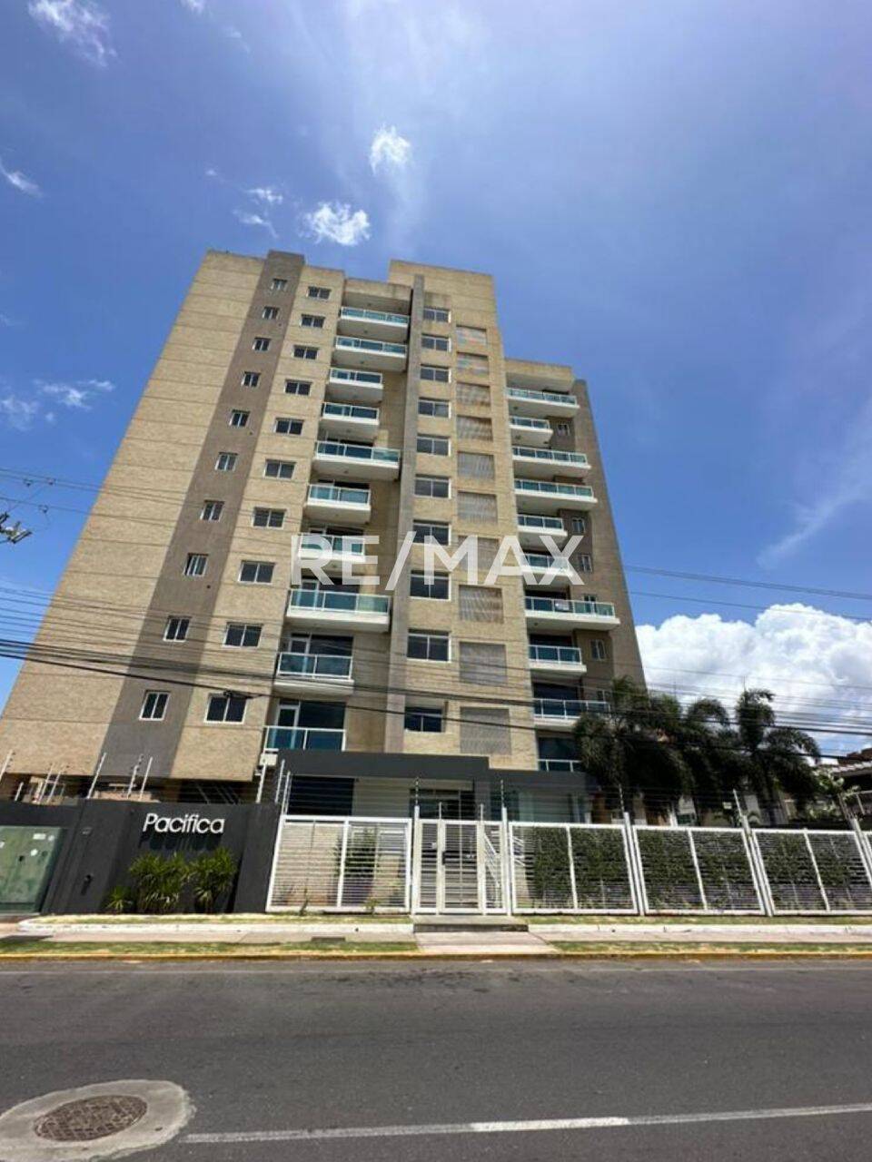 #1316 - Apartamento para Venta en Maracaibo - V