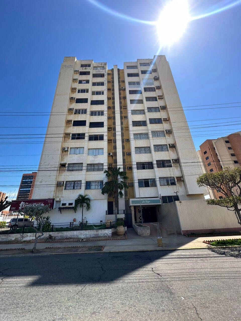 #1330 - Apartamento para Venta en Maracaibo - V