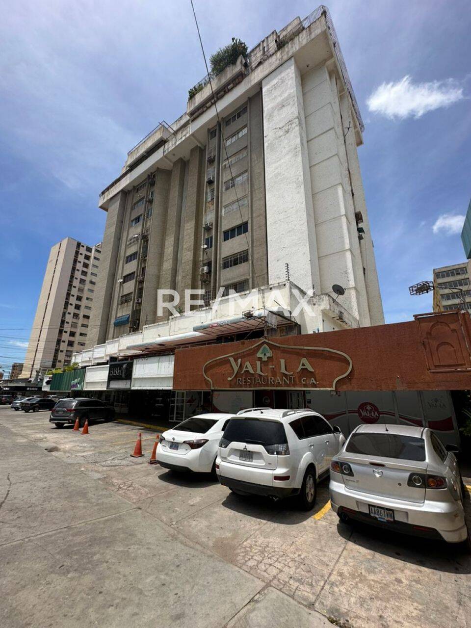 #1338 - Local Comercial para Alquiler en Maracaibo - V