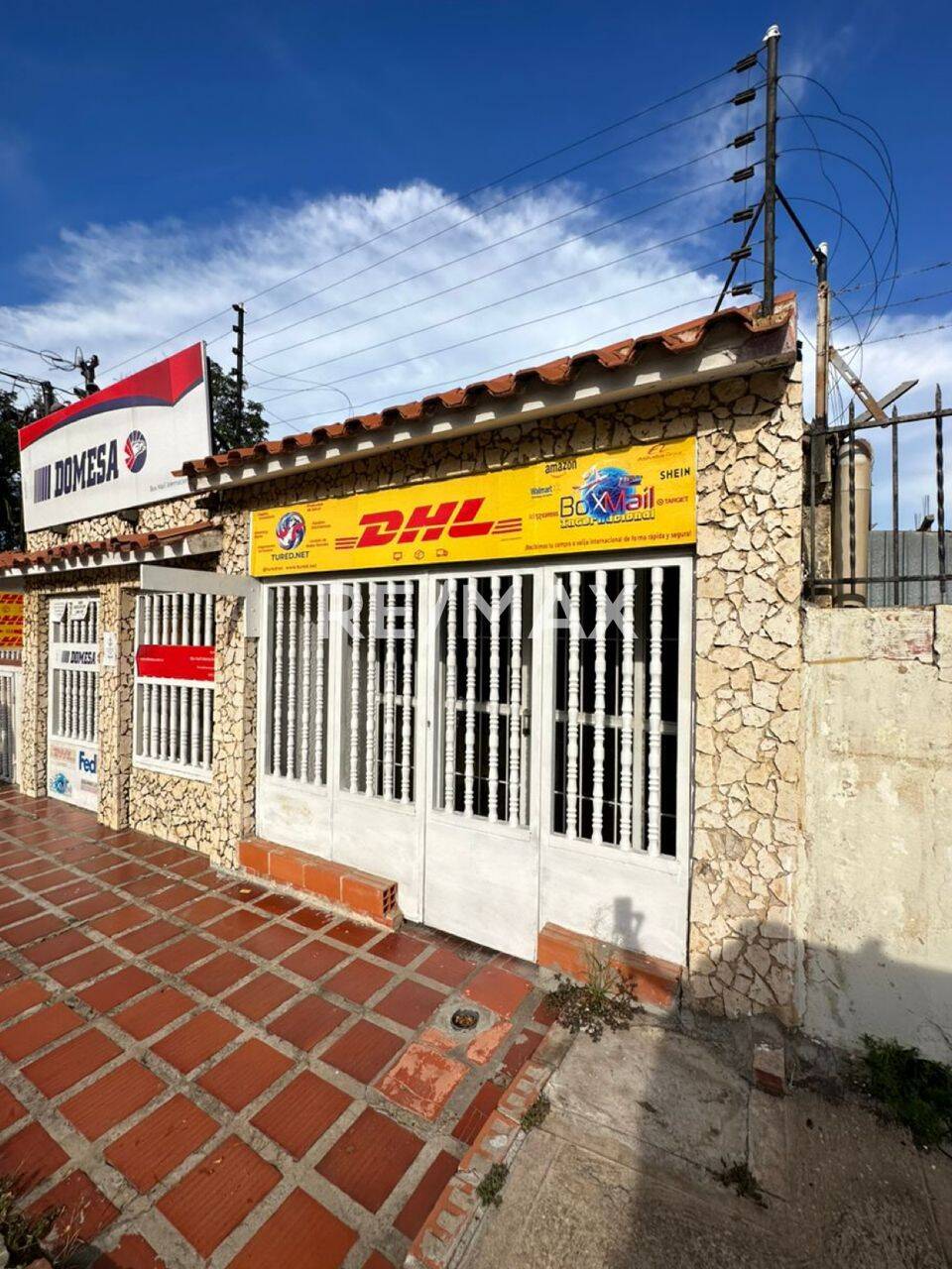 #1358 - Local Comercial para Venta en Maracaibo - V
