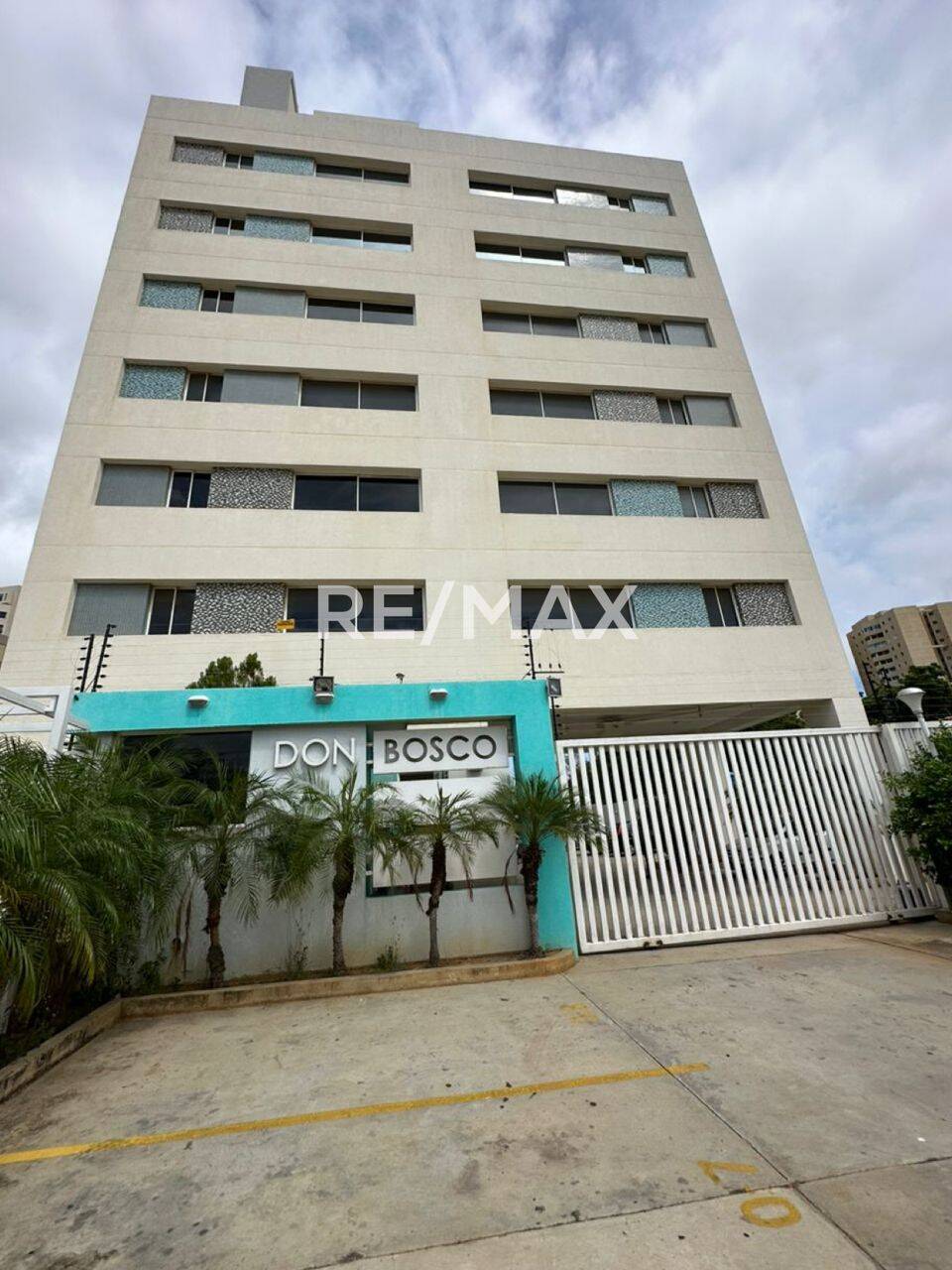 #1362 - Apartamento para Venta en Maracaibo - V