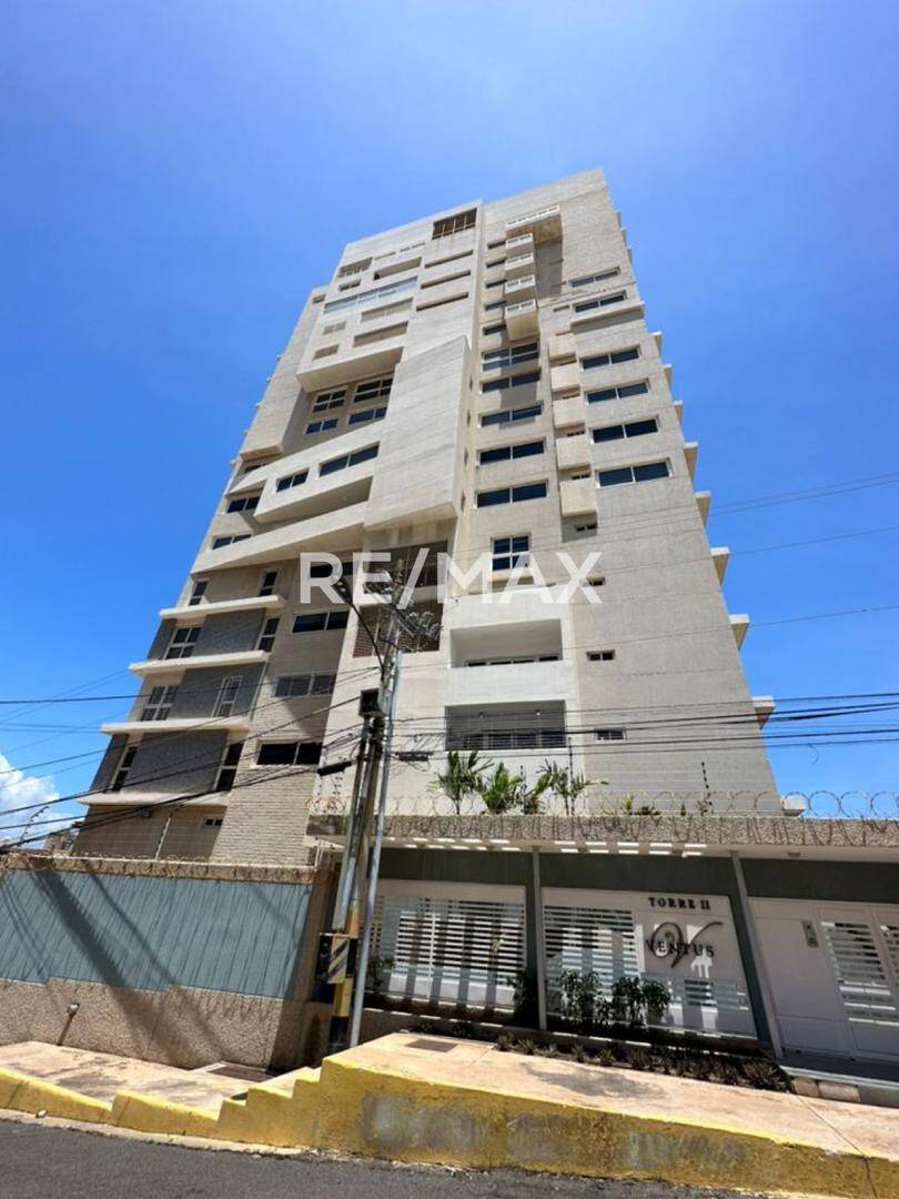 #1381 - Apartamento para Venta en Maracaibo - V