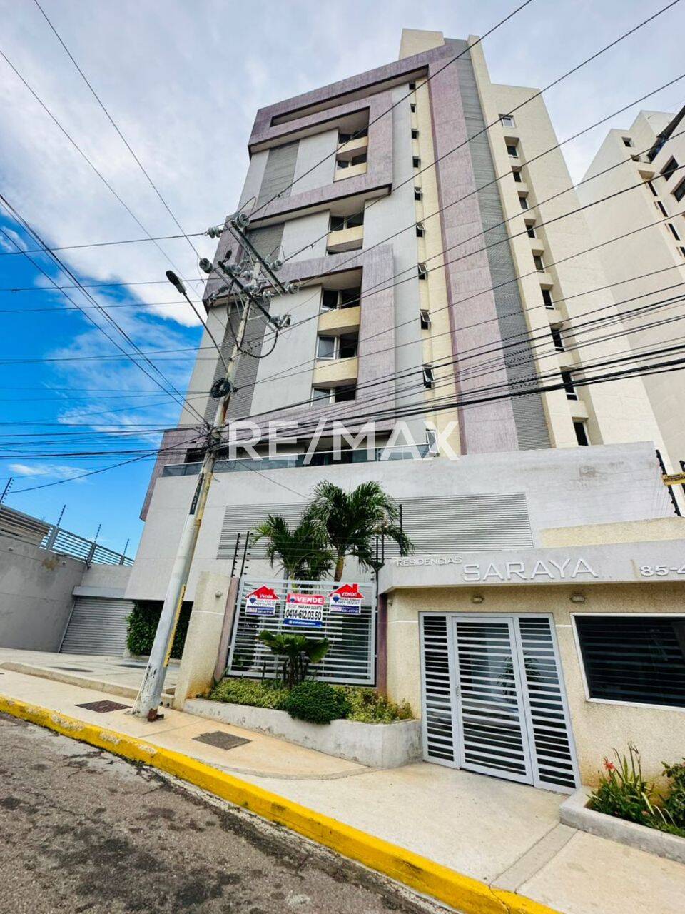 #1402 - Apartamento para Venta en Maracaibo - V
