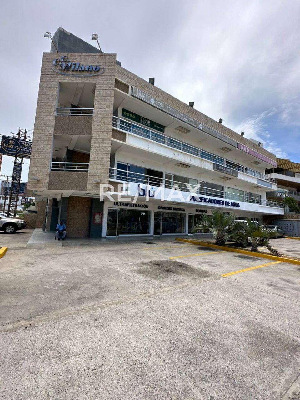 #1426 - Local Comercial para Alquiler en Maracaibo - V