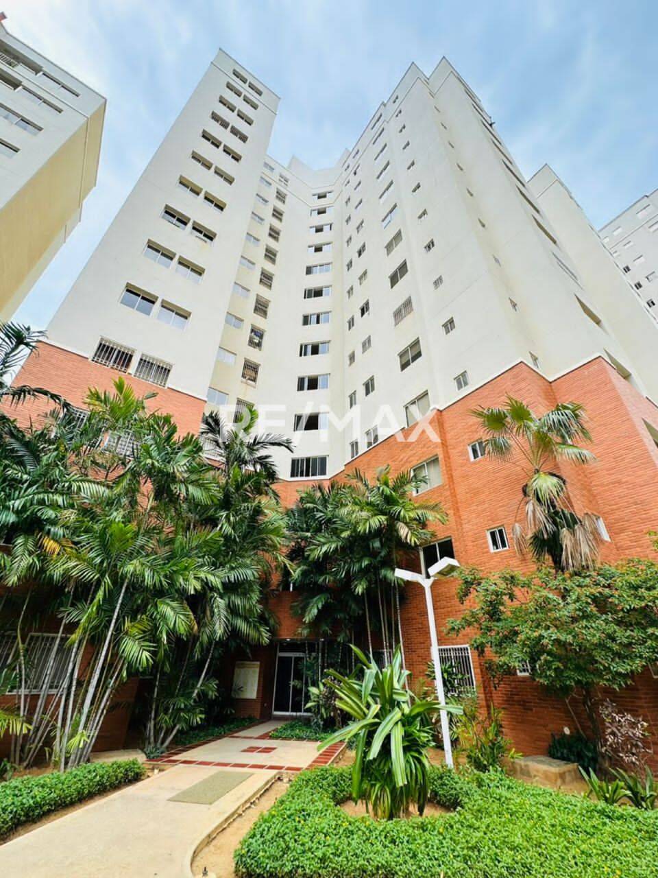 #1476 - Apartamento para Venta en Maracaibo - V