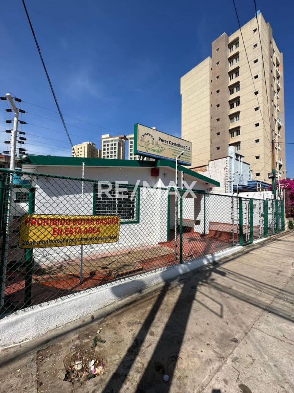 #1498 - Casa para Alquiler en Maracaibo - V