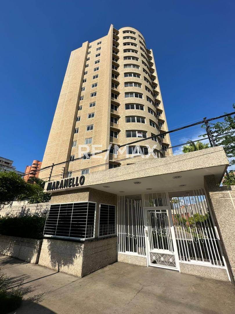 #1500 - Apartamento para Venta en Maracaibo - V