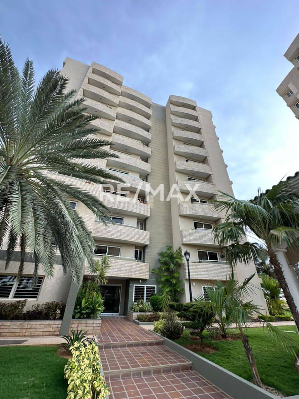 #1516 - Apartamento para Venta en Maracaibo - V