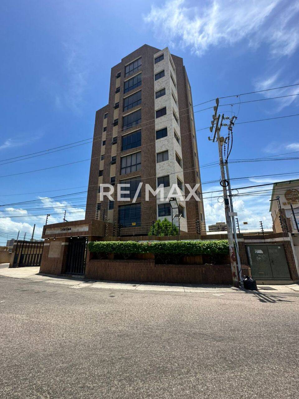 #202802 - Apartamento para Venta en Maracaibo - V